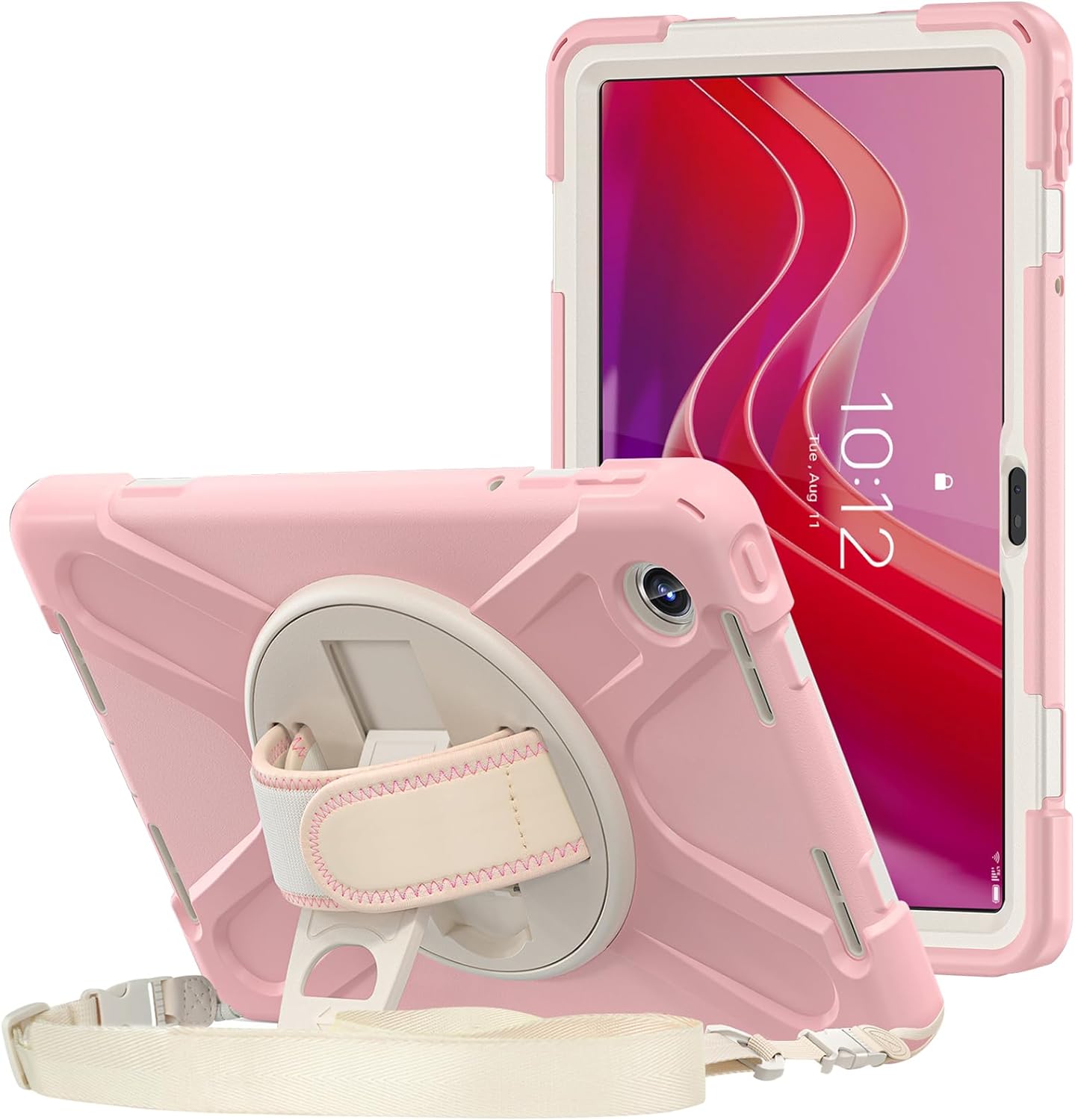 ProCase Protective Tablet Case for Lenovo M11 11 Inch 2024