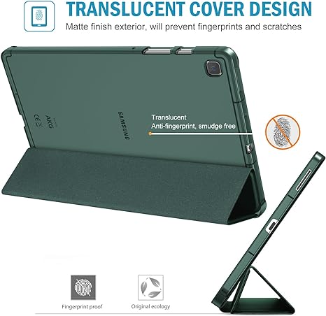 ProCase Cover for Galaxy Tab S6 Lite 10.4 Case