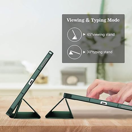 ProCase Cover for Galaxy Tab S6 Lite 10.4 Case