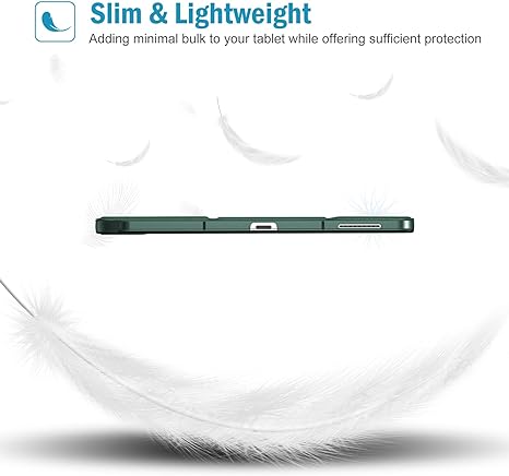ProCase Cover for Galaxy Tab S6 Lite 10.4 Case