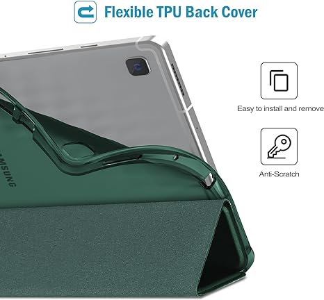 ProCase Cover for Galaxy Tab S6 Lite 10.4 Case