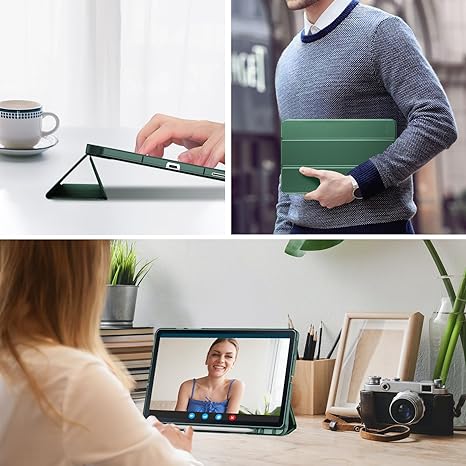 ProCase Cover for Galaxy Tab S6 Lite 10.4 Case