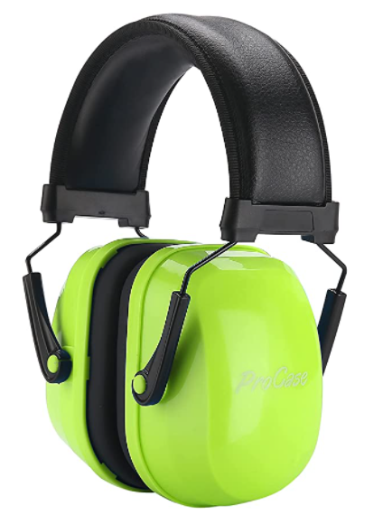 noise cancelling headphones for kids