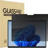 Microsoft Surface Pro 8 / Surface Pro X 13" Privacy Tempered Glass Screen Protector
