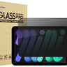 iPad Mini 6th Gen 8.3" 2021 4-Way Privacy Tempered Glass Screen Protector