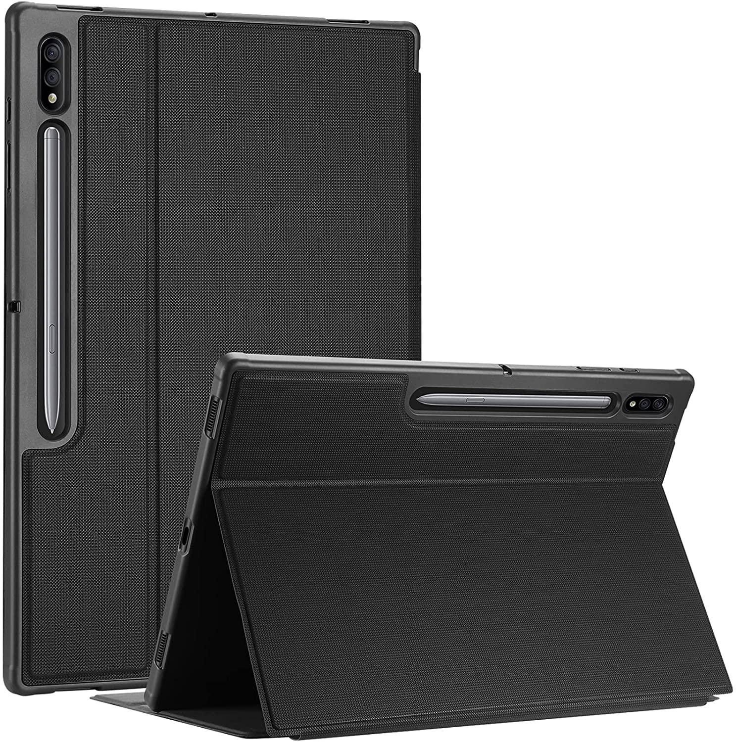 Folio - Galaxy Tab S8, Tablet cases