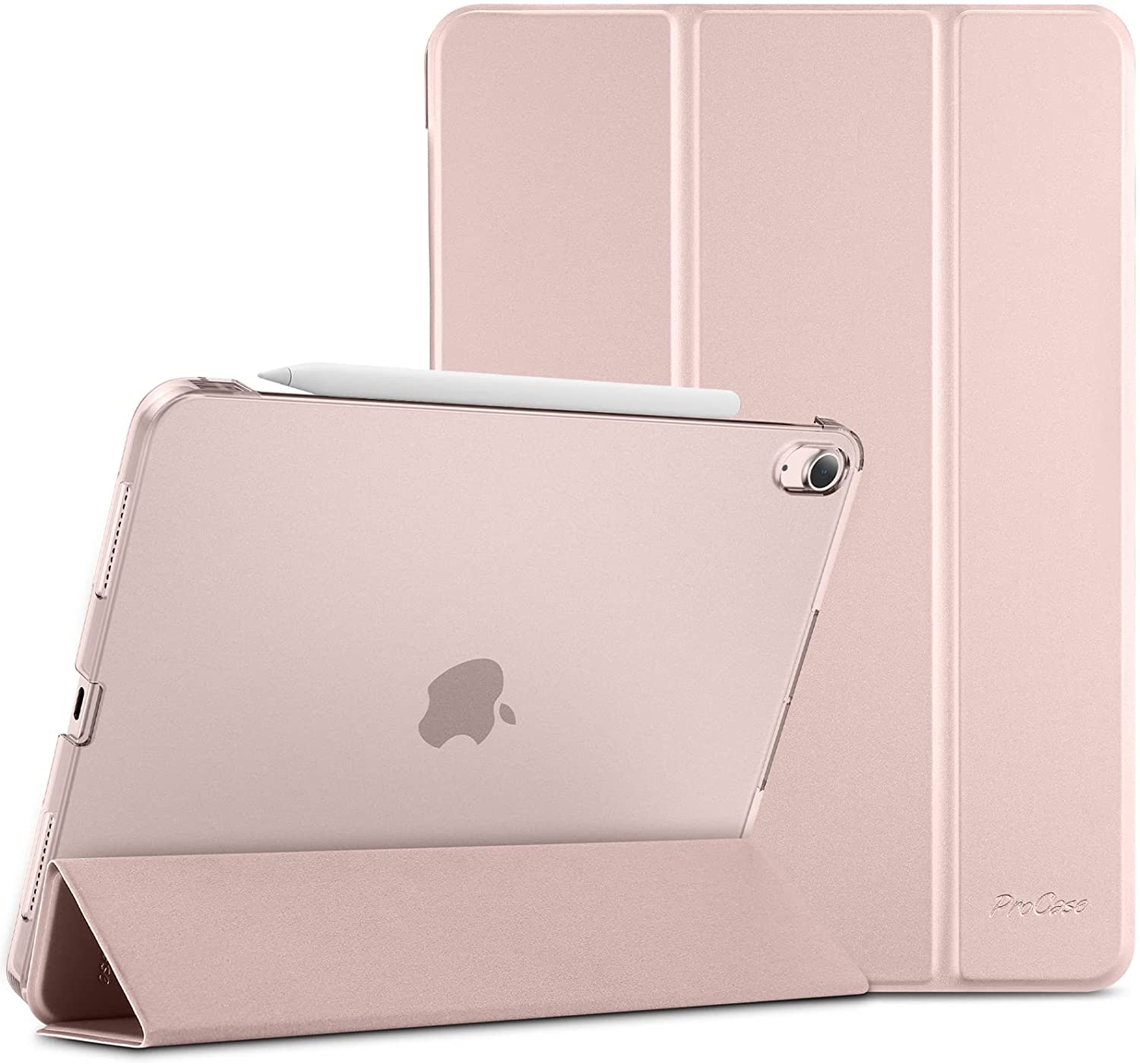 ipad air 11 inch m2 case pink