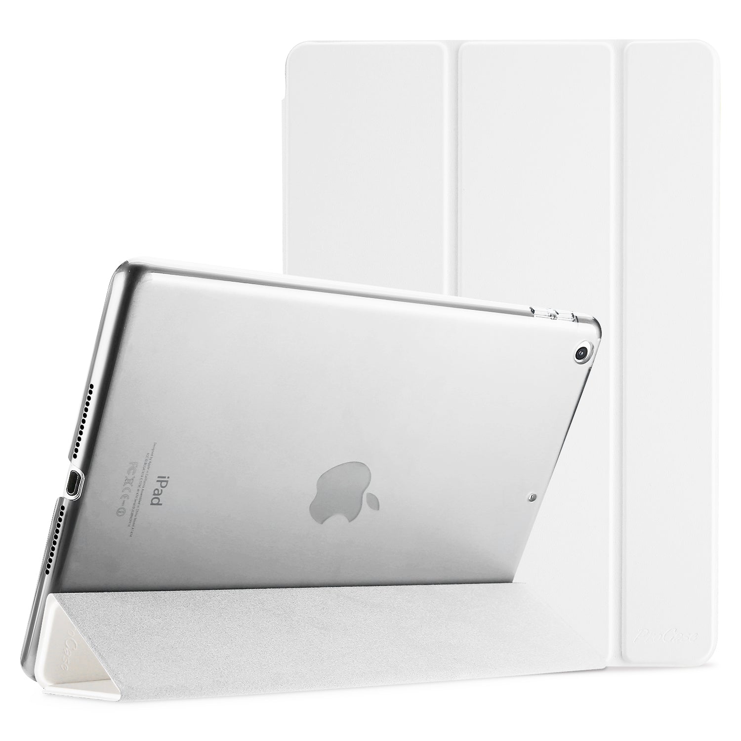 ipad 9.7 slim case