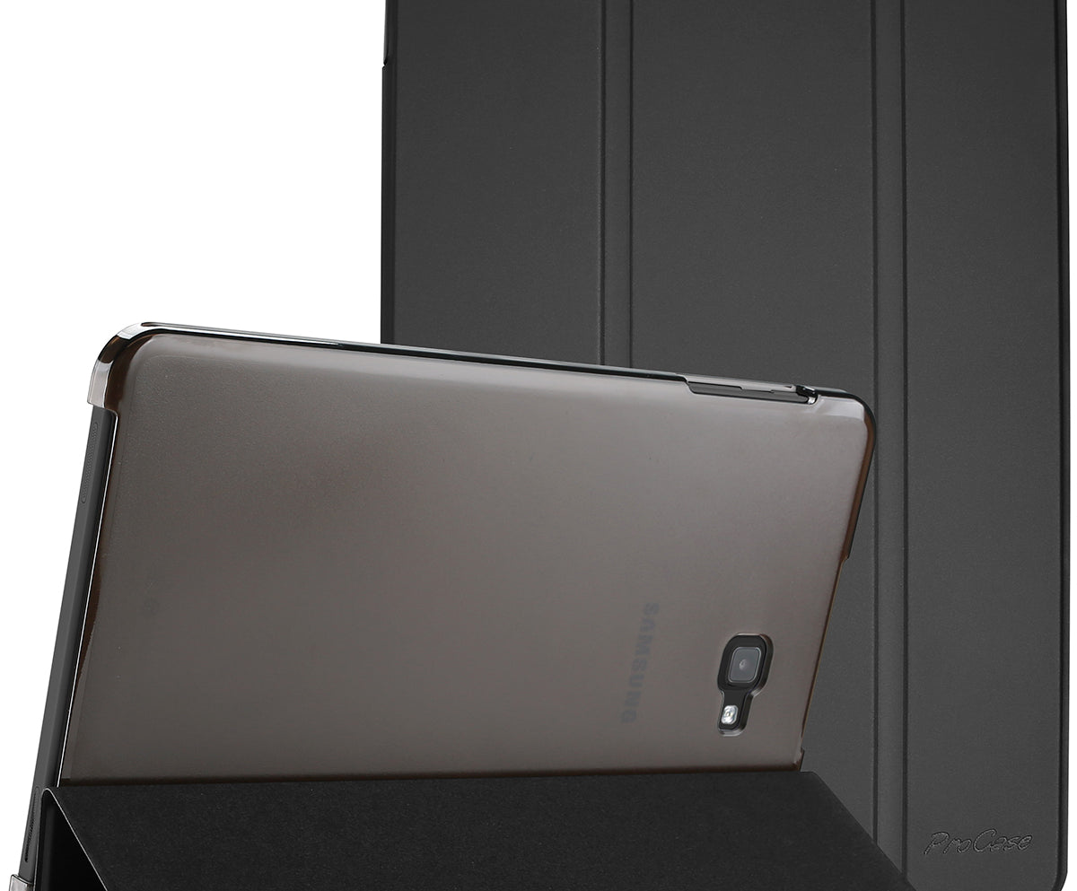 galaxy tab a case black