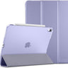 ipad air 11 inch m2 case light purple
