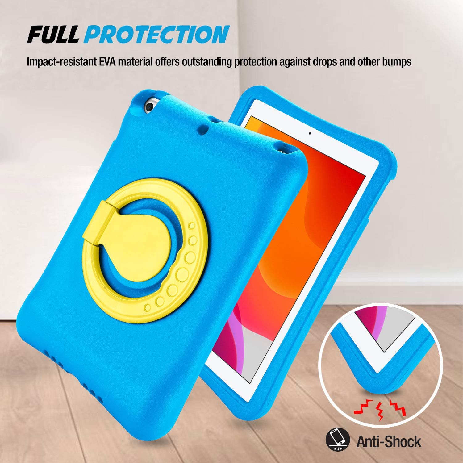 ipad 9th gen case for kids