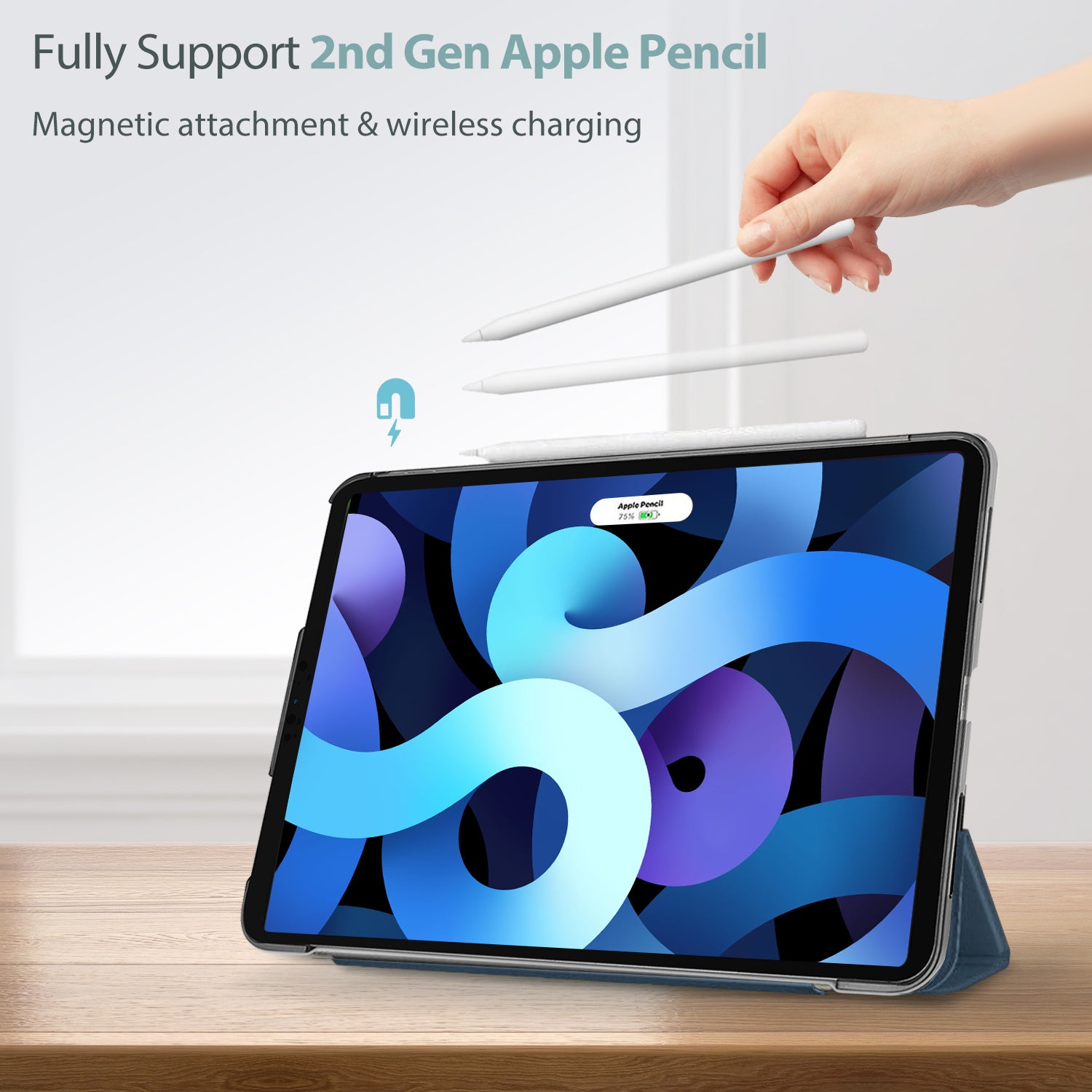 ipad air 11 inch m2 case