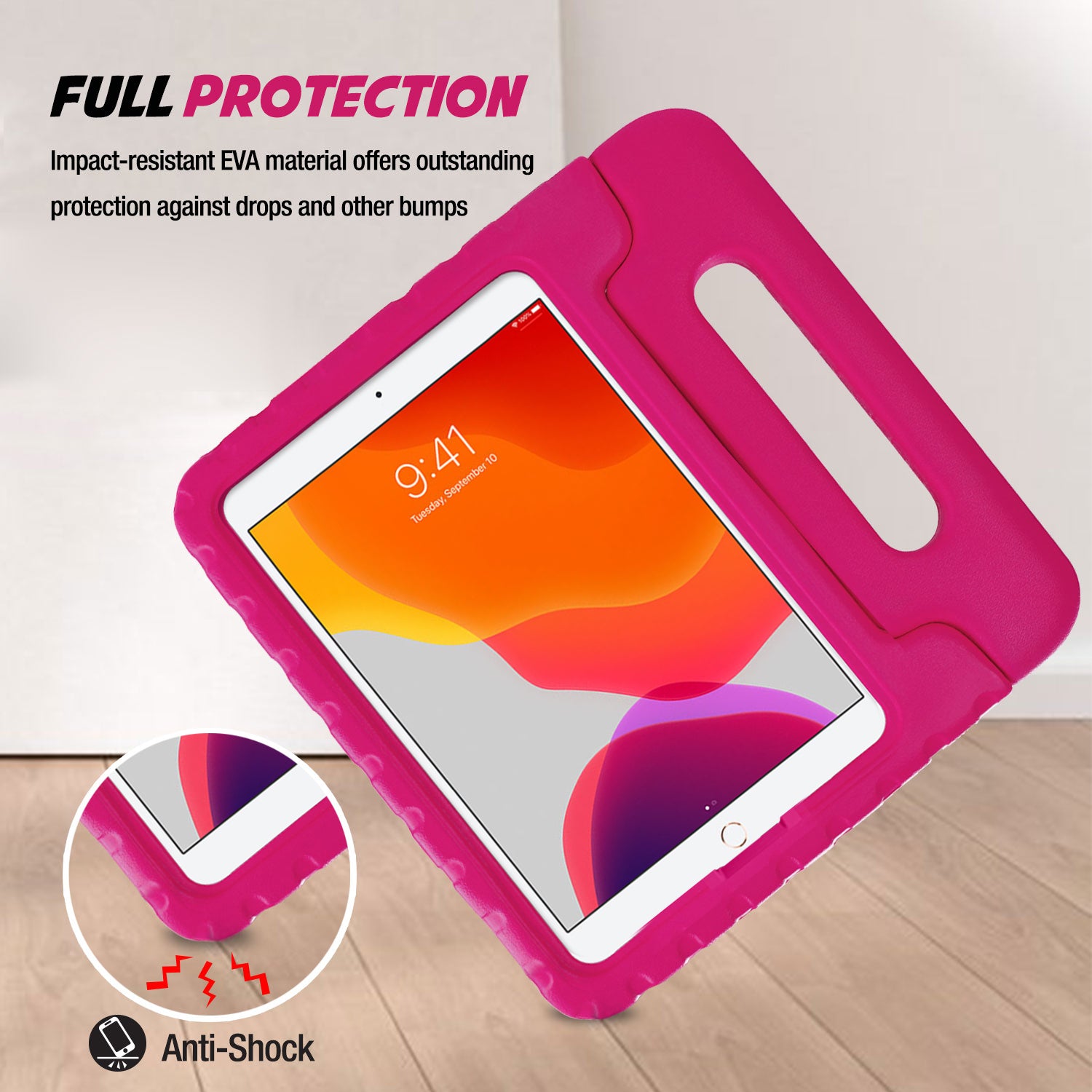 childs tablet case