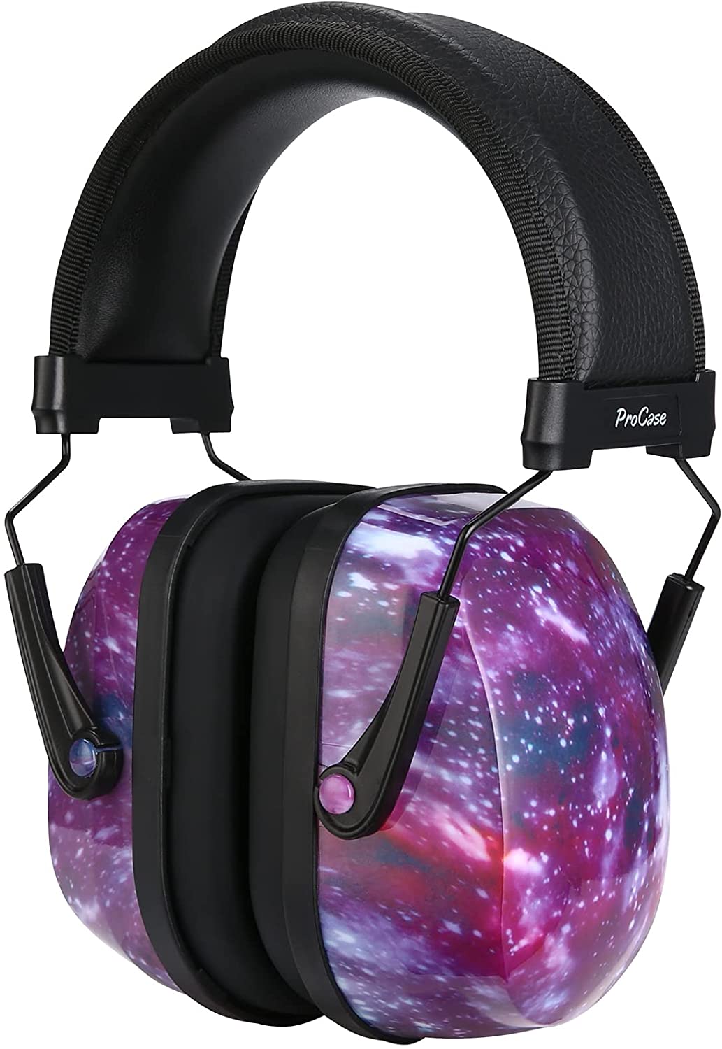 noise cancelling earmuff for kids