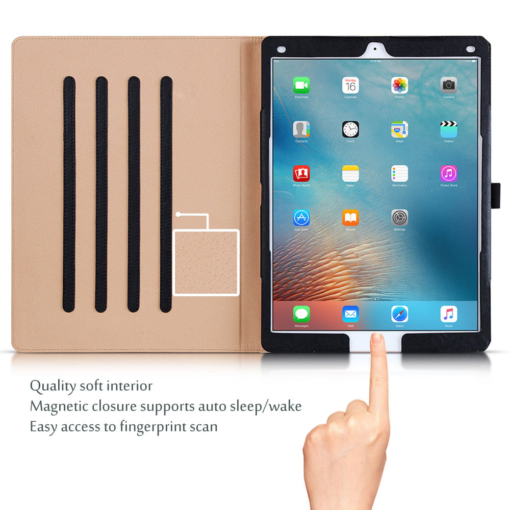 ipad pro 12.9 tablet case