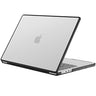 MacBook Pro 16" 2021 2022 2023 Matte Frosted Hard Shell clear Case