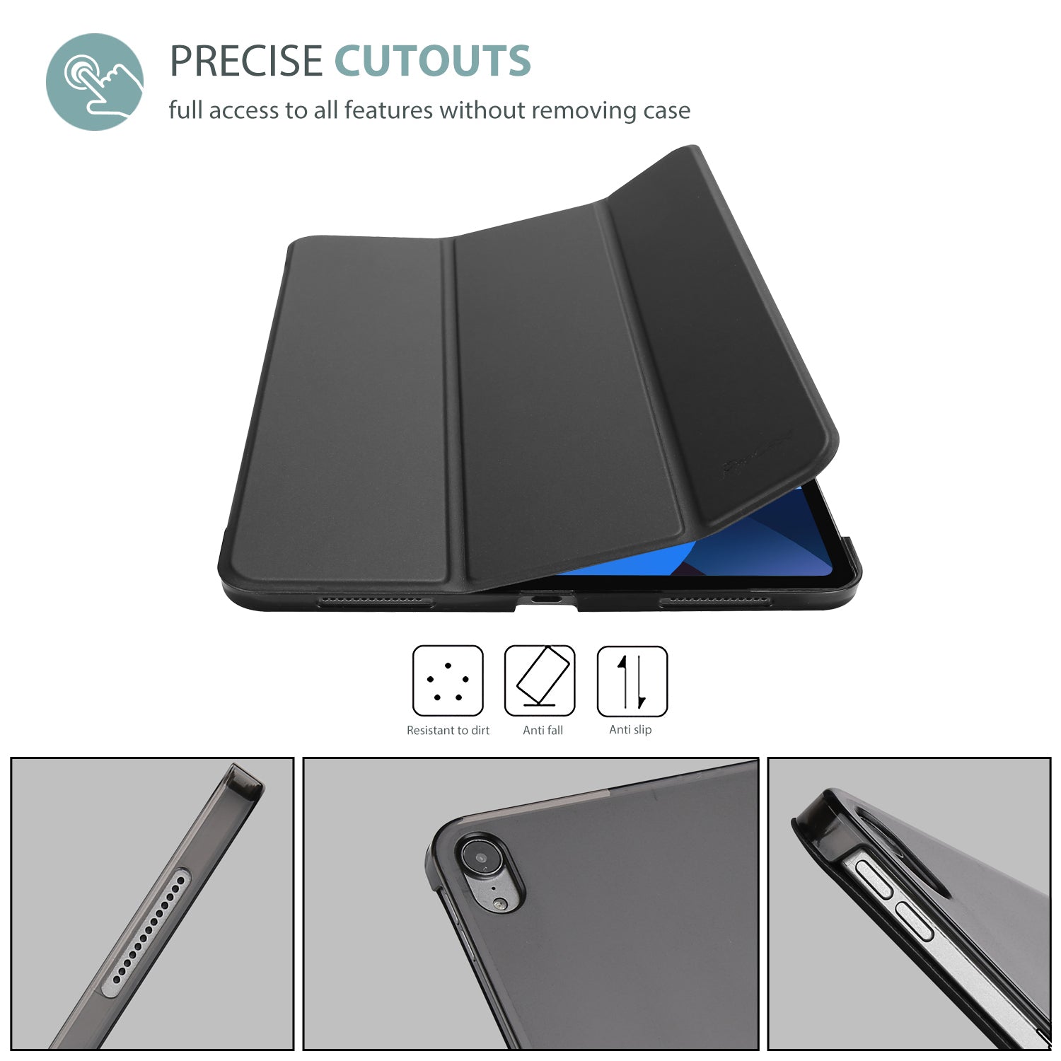 ipad air 11 inch m2 case