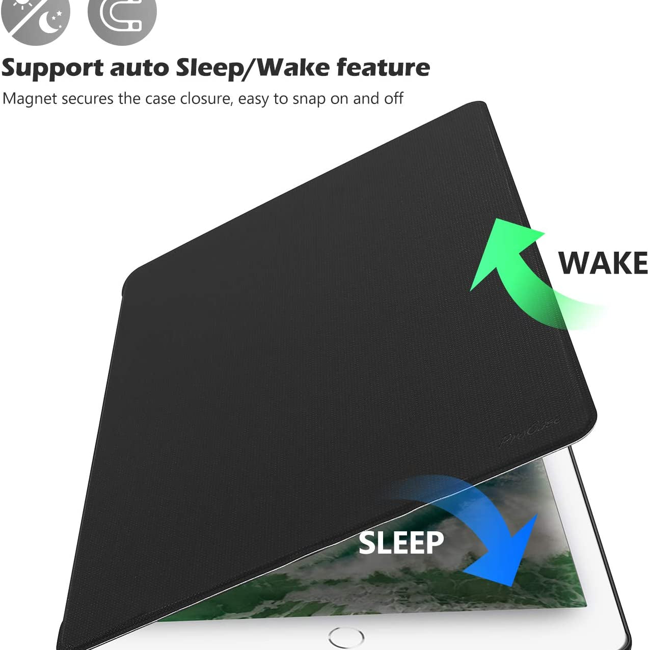 ipad pro 2nd gen case