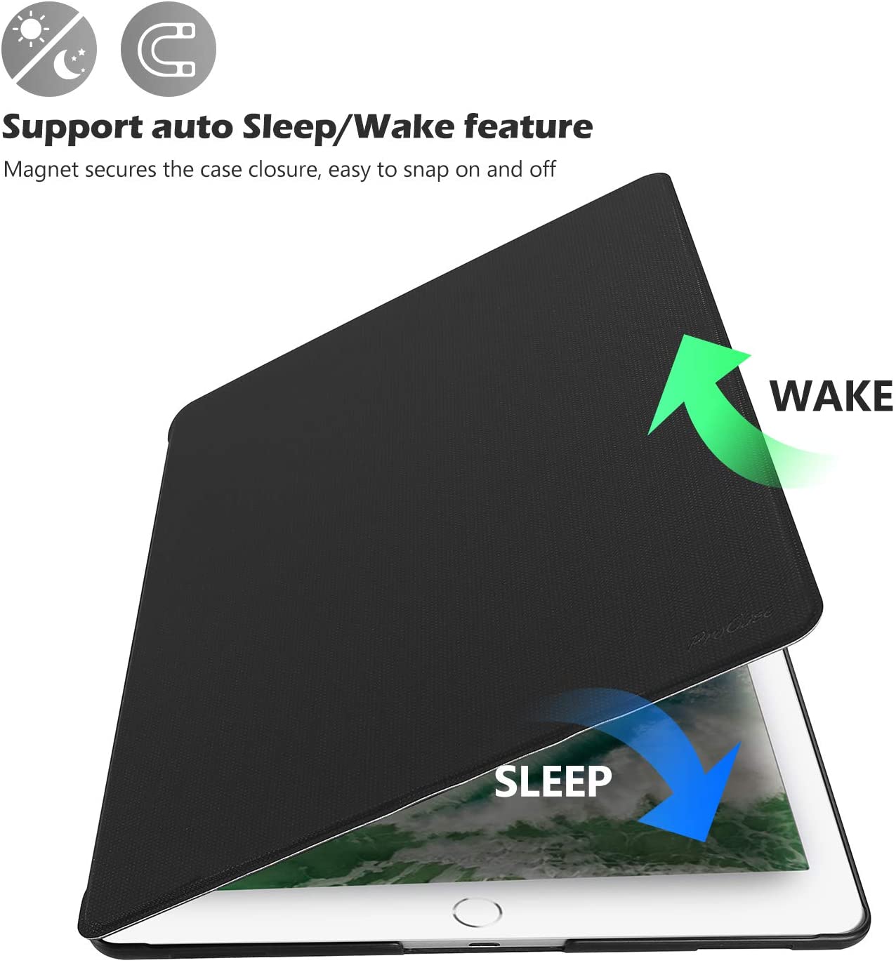 ipad pro 2nd gen case