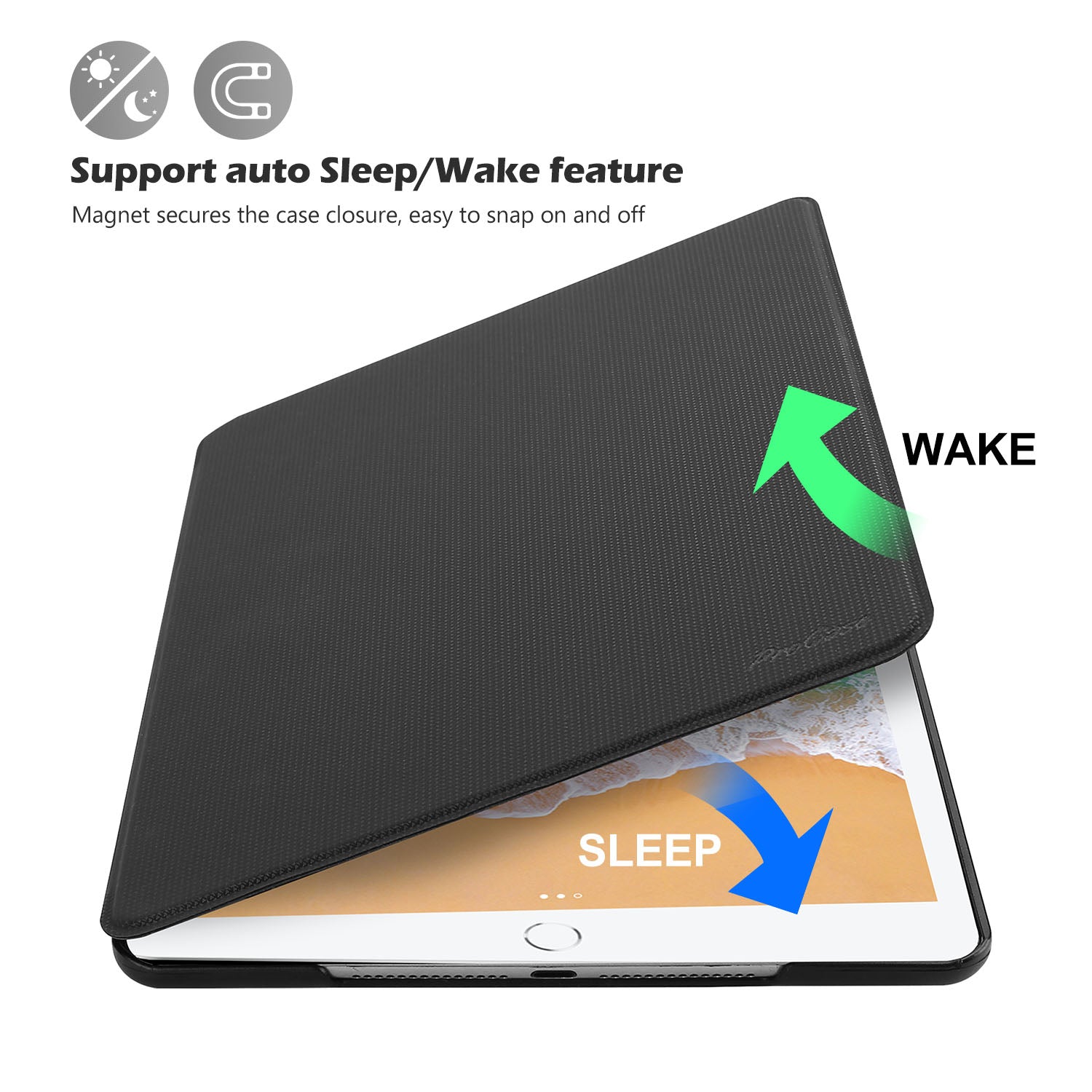 ipad 5th 6th generation case