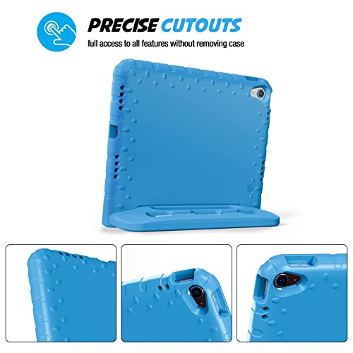 iPad (A16) 11th 2025/10th Gen 2022 Kids Case