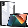 Xiaomi Pad 5/ Pad 5 Pro 11" Transparent Hard Back Case with Pen Holder | ProCase