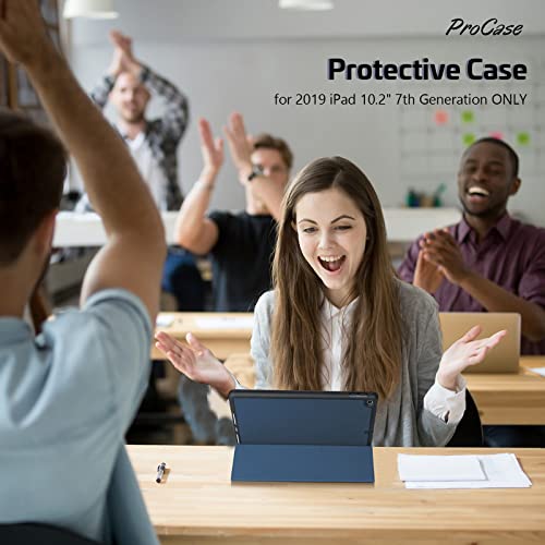 iPad 10.2" 7th Gen/ 8th Gen/ 9th Gen Case