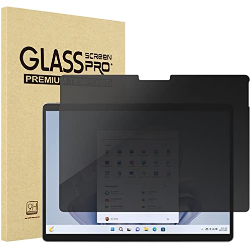 Microsoft Surface Pro 8/9/X Privacy Screen Protector