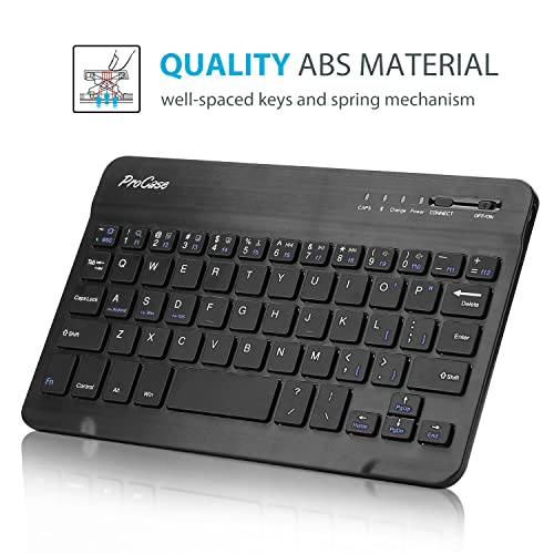 Microsoft Surface Pro 8/ Pro 9 Detachable Keyboard