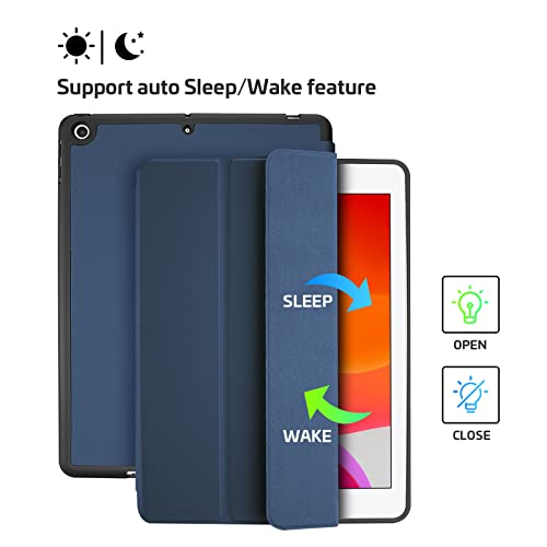 iPad 10.2" 7th Gen/ 8th Gen/ 9th Gen Case