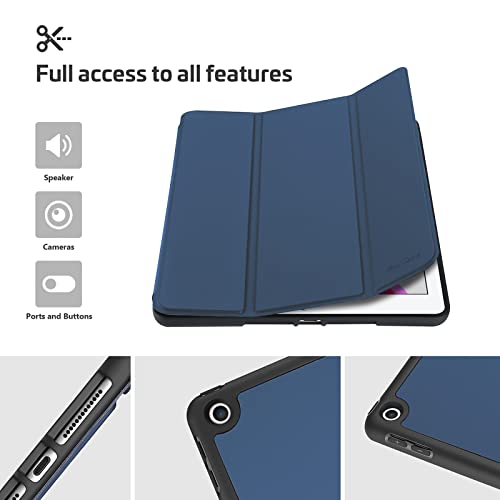 iPad 10.2" 7th Gen/ 8th Gen/ 9th Gen Case