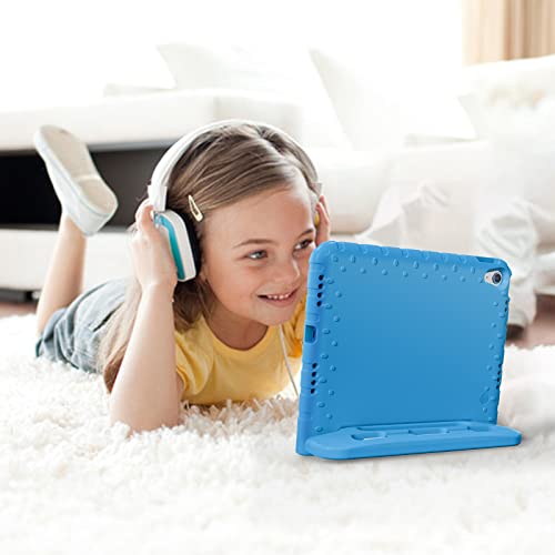 iPad (A16) 11th 2025/10th Gen 2022 Kids Case