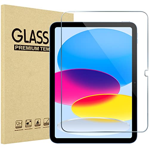 iPad (A16) 11th 2025/10th 2022 Screen Protector