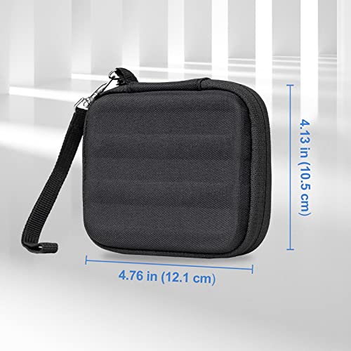 Shockproof Carrying Case for Samsung T7 Shield External SSD