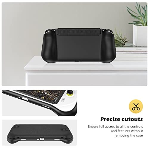 Logitech G Handheld Flip Case with Front Cover