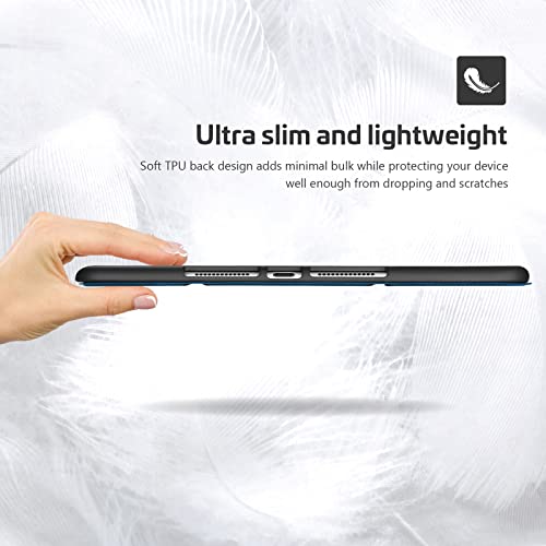 iPad 10.2" 7th Gen/ 8th Gen/ 9th Gen Case