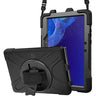 Galaxy Tab Active Pro/ 4 Pro 10.1 Rugged Heavy Duty Case