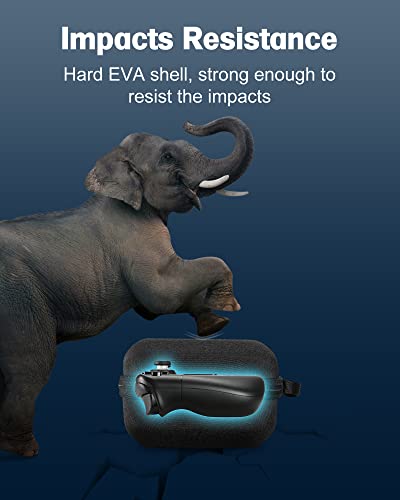 Hard Protective Case for Steam Deck