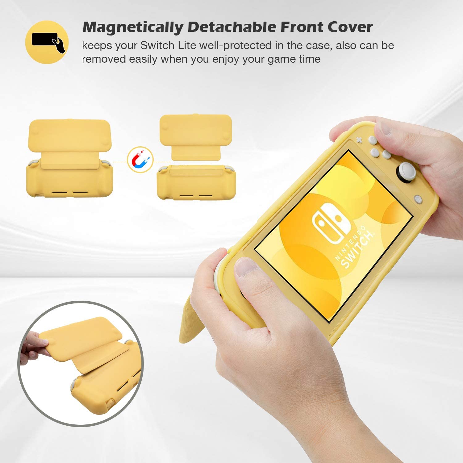 nintendo switch lite case