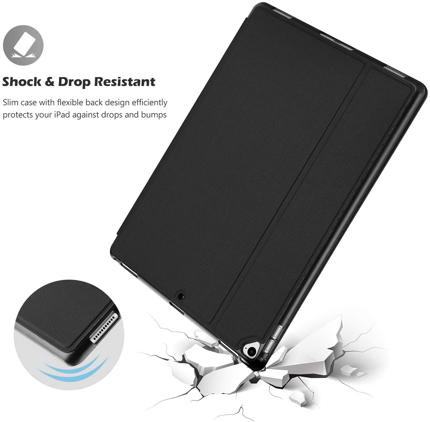 ipad pro 2nd gen case