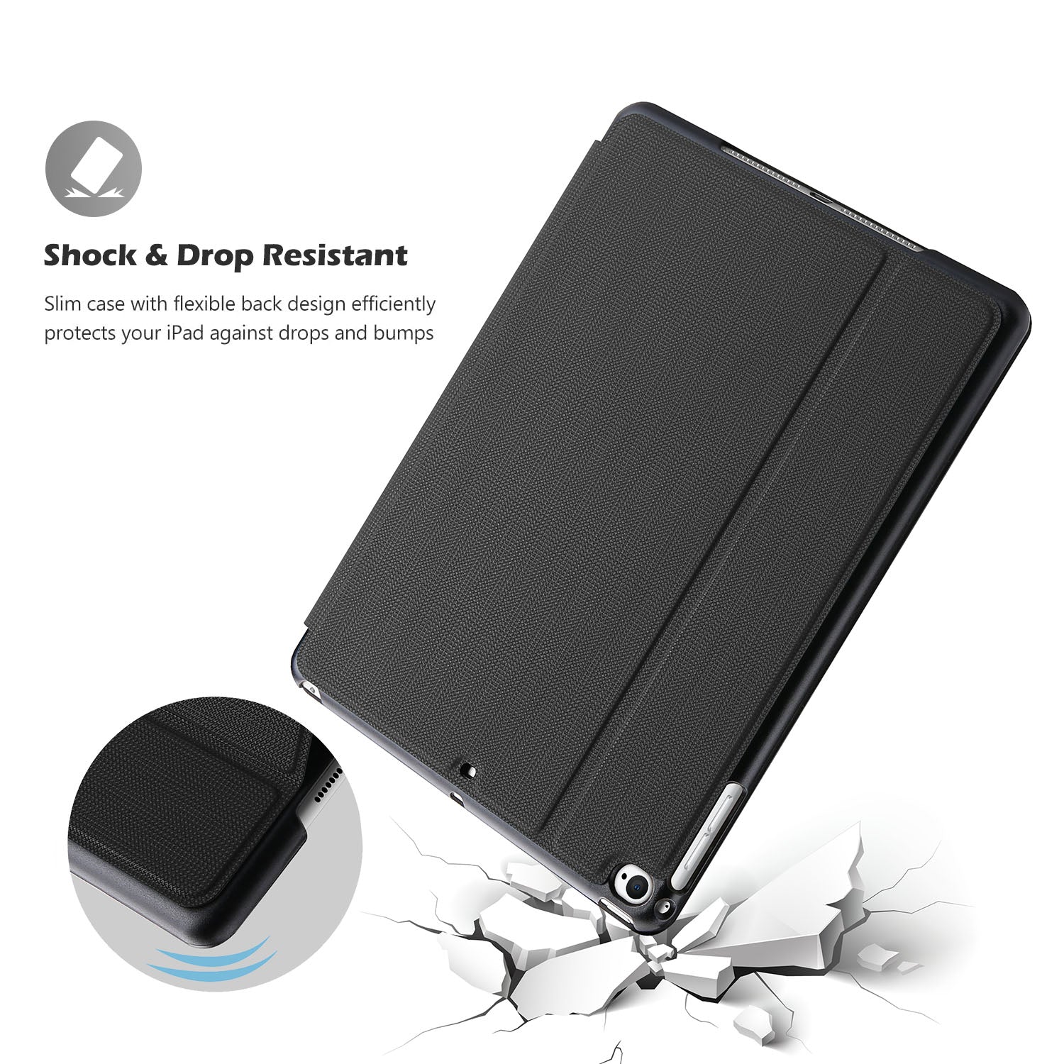 ipad 5th 6th generation case