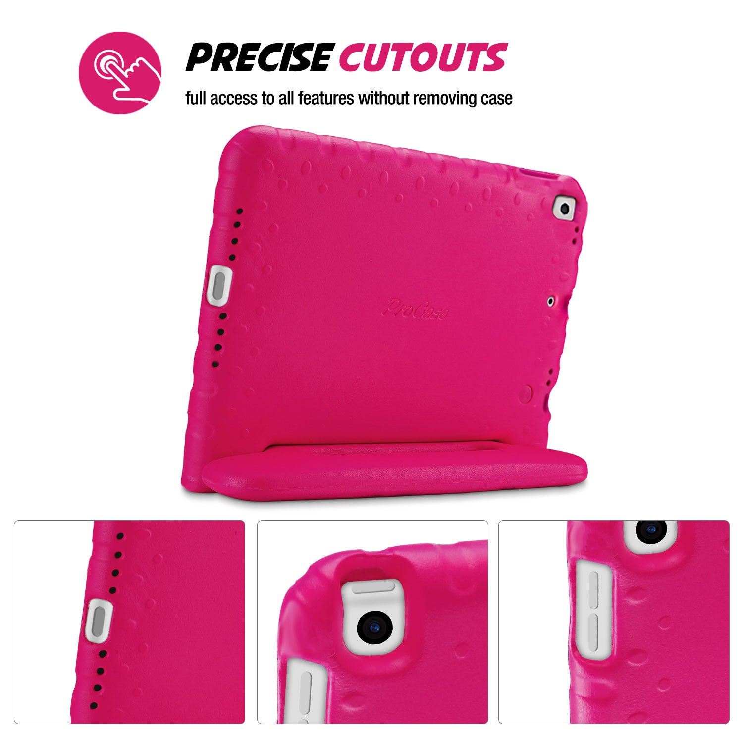 childs tablet case
