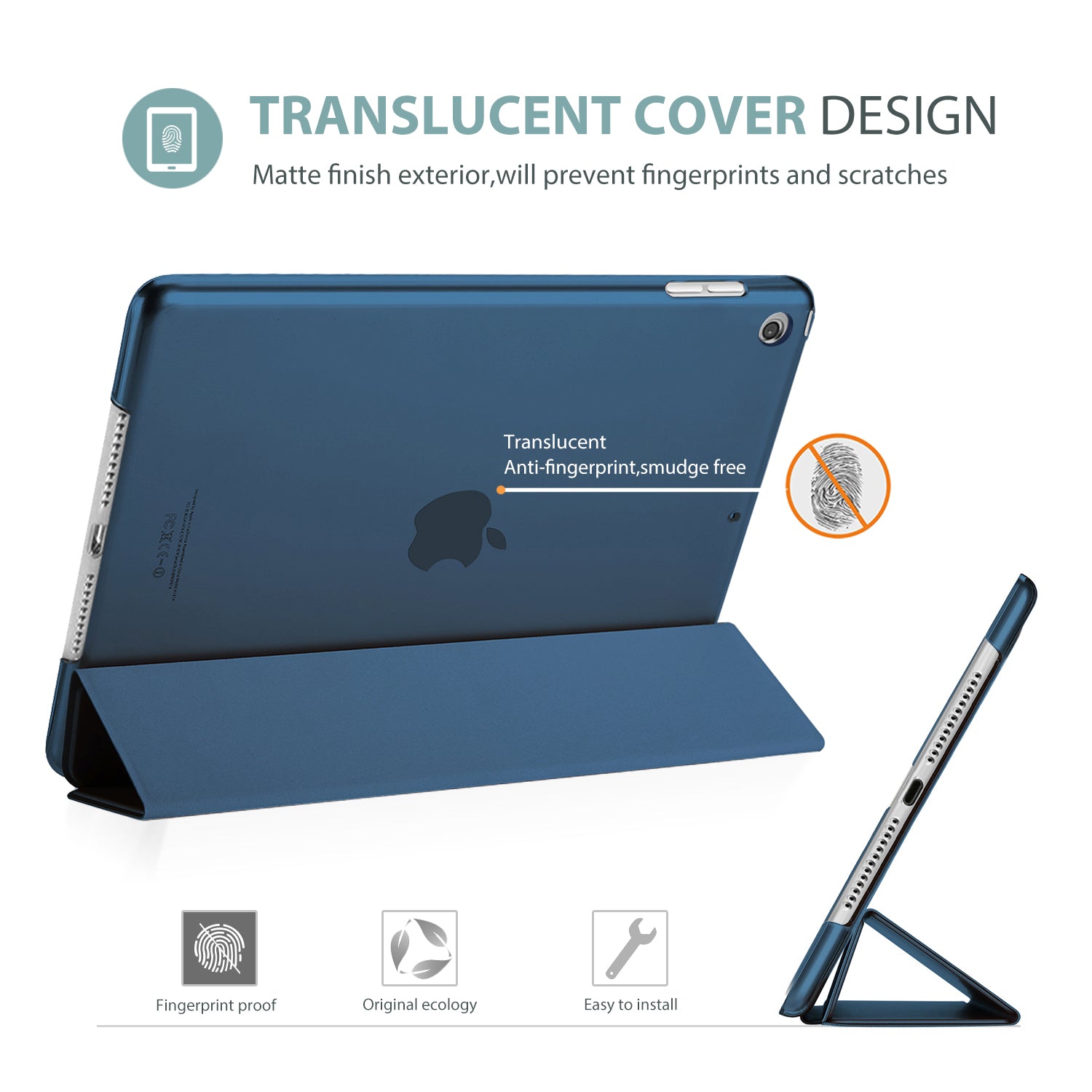 ipad slim case