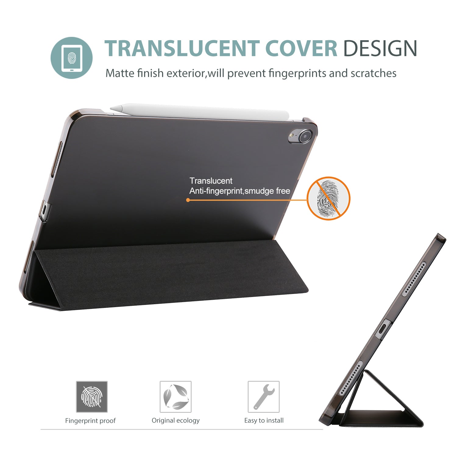 ipad air 11 inch m2 case