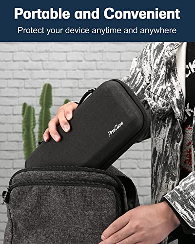 Hard Protective Case for Steam Deck