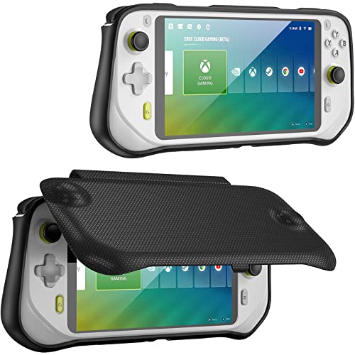 Logitech G Cloud Gaming Handheld Flip Case with Front Cover – Procase Logitech G Cloud Gaming Handheld Flip Case with Front Cover – Procase