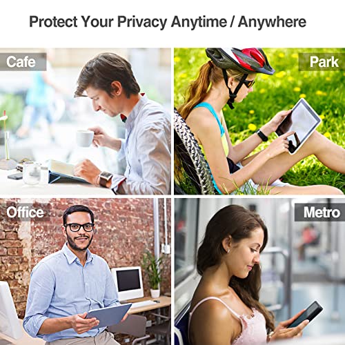 iPad (A16) 11th 2025/10th Privacy Screen Protector