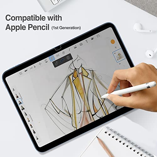 iPad (A16) 11th 2025/10th Privacy Screen Protector