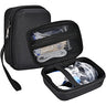 (CASE ONLY) Hard Carrying Case for Portable Nebulizer Travel | ProCase