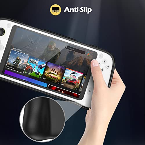 Logitech G Handheld Flip Case with Front Cover